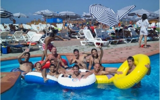 Divertimento per tutti